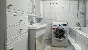 Pron�jem bytu 2+1, 50 m2 s balkonem, ul. Palack�ho, T�inec - Ly�bice