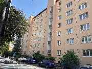 Pron�jem bytu 2+1, 55 m2 s balkonem, ul. Jasm�nova, Praha 10 - Z�b�hlice