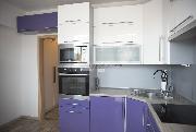 Pronjem bytu 2+1, 56 m2 s balkonem, ul. Palackho, Tinec