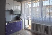 Pronjem bytu 2+1, 56 m2 s balkonem, ul. Palackho, Tinec
