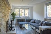 Pronjem bytu 2+1, 56 m2 s balkonem, ul. Palackho, Tinec