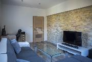 Pronjem bytu 2+1, 56 m2 s balkonem, ul. Palackho, Tinec