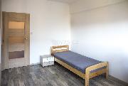 Pronjem bytu 2+1, 56 m2 s balkonem, ul. Palackho, Tinec