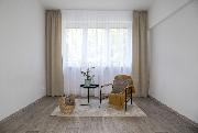 Pron�jem bytu 2+1, 60 m2 s balkonem, ul. Jablunkovsk�, T�inec - Ly�bice
