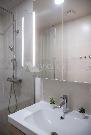Pron�jem bytu 2+1, 60 m2 s balkonem, ul. Jablunkovsk�, T�inec - Ly�bice