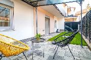 Pron�jem bytu 2+kk 33 m2 U Rybn��ku 114, Senohraby
