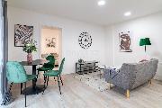 Pron�jem bytu 2+kk 33 m2 U Rybn��ku 114, Senohraby
