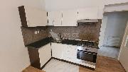 Pronjem bytu 2+kk, 45 m2, Praha 5 Smchov, metro B Andl