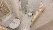 Pronjem bytu 2+kk, 45 m2, Praha 5 Smchov, metro B Andl