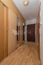 Pron�jem bytu 2+kk, 47 m2, Hrdli�kova, Praha - Chodov
