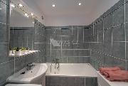 Pron�jem bytu 2+kk, 47 m2, Hrdli�kova, Praha - Chodov