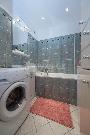 Pron�jem bytu 2+kk, 47 m2, Hrdli�kova, Praha - Chodov