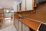 Pron�jem bytu 2+kk, 47 m2, Hrdli�kova, Praha - Chodov