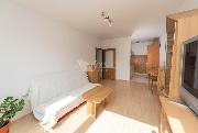 Pron�jem bytu 2+kk, 47 m2, Hrdli�kova, Praha - Chodov