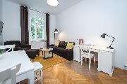 Pron�jem bytu 2+kk, 48 m2, ul. Ond���kova, Praha 3 - �i�kov