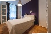 Pron�jem bytu 2+kk, 48 m2, ul. Ond���kova, Praha 3 - �i�kov