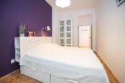 Pron�jem bytu 2+kk, 48 m2, ul. Ond���kova, Praha 3 - �i�kov