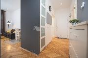 Pron�jem bytu 2+kk, 48 m2, ul. Ond���kova, Praha 3 - �i�kov