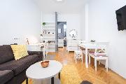 Pron�jem bytu 2+kk, 48 m2, ul. Ond���kova, Praha 3 - �i�kov