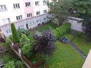 Pron�jem bytu 2+kk, 52 m2, 2 nepr�choz� pokoje, Praha 4 u metra C Pra�sk�ho povst�n�