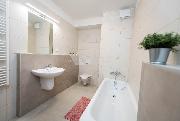 Pron�jem bytu 2+kk, 52 m2 s balkonem, ul. V�tov�, Praha 5 - Barrandov