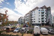 Pron�jem bytu 2+kk, 52 m2 s balkonem, ul. V�tov�, Praha 5 - Barrandov