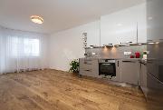 Pron�jem bytu 2+kk, 52 m2 s balkonem, ul. V�tov�, Praha 5 - Barrandov
