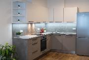 Pron�jem bytu 2+kk, 52 m2 s balkonem, ul. V�tov�, Praha 5 - Barrandov