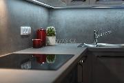 Pron�jem bytu 2+kk, 52 m2 s balkonem, ul. V�tov�, Praha 5 - Barrandov