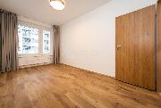 Pron�jem bytu 2+kk, 52 m2 s balkonem, ul. V�tov�, Praha 5 - Barrandov