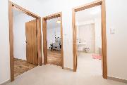 Pron�jem bytu 2+kk, 52 m2 s balkonem, ul. V�tov�, Praha 5 - Barrandov