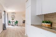 Pron�jem bytu 2+kk 53 m2 U Rybn��ku 114, Senohraby