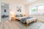 Pron�jem bytu 2+kk 53 m2 U Rybn��ku 114, Senohraby