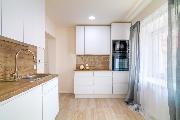 Pron�jem bytu 2+kk 53 m2 U Rybn��ku 114, Senohraby