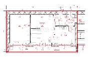 Pron�jem bytu 2+kk 53 m2 U Rybn��ku 114, Senohraby
