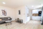 Pron�jem bytu 2+kk 53 m2 U Rybn��ku 114, Senohraby