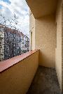 Pron�jem bytu 2+kk, 56 m2 s balkonem, ul. �erot�nova, Praha 3 - �i�kov