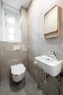 Pron�jem bytu 2+kk, 56 m2 s balkonem, ul. �erot�nova, Praha 3 - �i�kov