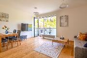 Pron�jem bytu 2+kk 57 m2 Vilapark Klamovka - byt 2