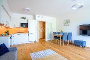Pron�jem bytu 2+kk 57 m2 Vilapark Klamovka - byt 2