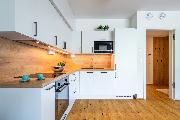 Pron�jem bytu 2+kk 57 m2 Vilapark Klamovka - byt 2