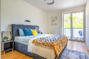 Pron�jem bytu 2+kk 57 m2 Vilapark Klamovka - byt 2