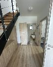 Pronjem bytu 2+kk, 60 m2 s balkonem a gar, Zmeck rezidence, Brands nad Labem