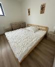 Pronjem bytu 2+kk, 60 m2 s balkonem a gar, Zmeck rezidence, Brands nad Labem