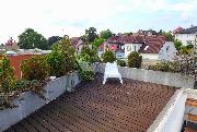 Pron�jem bytu 2+kk, 69 m2 s terasou a gar��, ul. Na Vyso�ansk�ch vinic�ch, Praha 9 - Vyso�any
