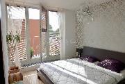 Pron�jem bytu 2+kk, 69 m2 s terasou a gar��, ul. Na Vyso�ansk�ch vinic�ch, Praha 9 - Vyso�any