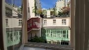 Pron�jem bytu 2kk Praha 1, ul. N�rodn�