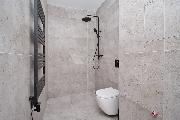 Pron�jem bytu 2+kk, v�m�ra 42 m2,  1NP/1NP, ulice B�ezensk�, Praha 8