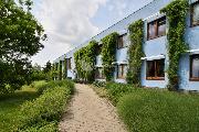 Pron�jem bytu 2+kk, v�m�ra 42 m2,  1NP/1NP, ulice B�ezensk�, Praha 8