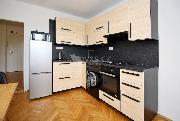 Pron�jem bytu 2+kk, v�m�ra 45 m2,  5NP/5NP, ulice Na Mlejnku, Praha 4, Bran�k